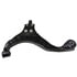 RK641338 by MOOG - Suspension Control Arm