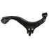 RK641338 by MOOG - Suspension Control Arm