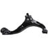 RK641339 by MOOG - Suspension Control Arm