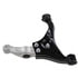 RK641391 by MOOG - Suspension Control Arm