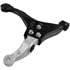 RK641392 by MOOG - Suspension Control Arm