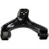 RK641464 by MOOG - Suspension Control Arm