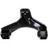 RK641465 by MOOG - Suspension Control Arm