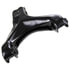 RK641465 by MOOG - Suspension Control Arm