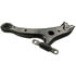 Moog RK641487 Suspension Control Arm Suspension Control Arm