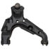 RK641492 by MOOG - Suspension Control Arm and Ball Joint Assembly