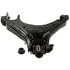 Moog RK641495 Suspension Control Arm and Ball Joint Assembly Suspension Control Arm and Ball Joint Assembly