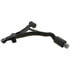 Moog RK641499 Suspension Control Arm Suspension Control Arm