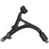 Moog RK641499 Suspension Control Arm Suspension Control Arm