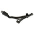 Moog RK641499 Suspension Control Arm Suspension Control Arm