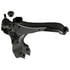 RK641495 by MOOG - Suspension Control Arm and Ball Joint Assembly