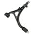 RK641498 by MOOG - Suspension Control Arm