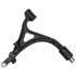 RK641498 by MOOG - Suspension Control Arm