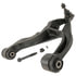 RK641504 by MOOG - MOOG RK641504 Suspension Control Arm and Ball Joint Assembly front left lower