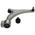 RK641501 by MOOG - Suspension Control Arm and Ball Joint Assembly
