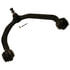 RK641505 by MOOG - MOOG RK641505 Suspension Control Arm and Ball Joint Assembly front left upper