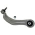 RK641508 by MOOG - Suspension Control Arm and Ball Joint Assembly