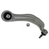 RK641508 by MOOG - Suspension Control Arm and Ball Joint Assembly