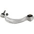 RK641509 by MOOG - Suspension Control Arm and Ball Joint Assembly