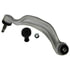 RK641507 by MOOG - Suspension Control Arm and Ball Joint Assembly