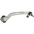 Moog RK641510 Suspension Control Arm and Ball Joint Assembly Suspension Control Arm and Ball Joint Assembly