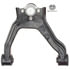 RK641513 by MOOG - Suspension Control Arm and Ball Joint Assembly