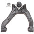 RK641513 by MOOG - Suspension Control Arm and Ball Joint Assembly