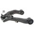 Moog RK641513 Suspension Control Arm and Ball Joint Assembly Suspension Control Arm and Ball Joint Assembly
