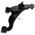 RK641521 by MOOG - Suspension Control Arm and Ball Joint Assembly