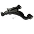 RK641521 by MOOG - Suspension Control Arm and Ball Joint Assembly