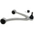 RK641532 by MOOG - Suspension Control Arm and Ball Joint Assembly