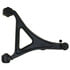 RK641533 by MOOG - MOOG RK641533 Suspension Control Arm and Ball Joint Assembly front left lower