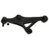 RK641533 by MOOG - MOOG RK641533 Suspension Control Arm and Ball Joint Assembly front left lower