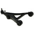 Moog RK641534 Suspension Control Arm and Ball Joint Assembly Suspension Control Arm and Ball Joint Assembly