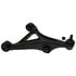 Moog RK641533 Suspension Control Arm and Ball Joint Assembly MOOG RK641533 Suspension Control Arm and Ball Joint Assembly