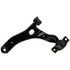 RK641540 by MOOG - Suspension Control Arm