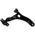 RK641539 by MOOG - Suspension Control Arm