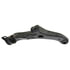 RK641539 by MOOG - Suspension Control Arm