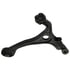 RK641543 by MOOG - Suspension Control Arm