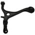 RK641544 by MOOG - Suspension Control Arm