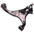 RK641574 by MOOG - Suspension Control Arm