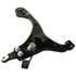 RK641575 by MOOG - Suspension Control Arm