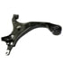 RK641575 by MOOG - Suspension Control Arm