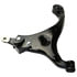 Moog RK641574 Suspension Control Arm Suspension Control Arm