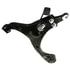 RK641575 by MOOG - Suspension Control Arm