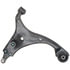 RK641580 by MOOG - Suspension Control Arm