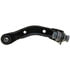 RK641723 by MOOG - Suspension Control Arm