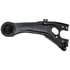 RK641757 by MOOG - Suspension Trailing Arm