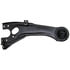 RK641758 by MOOG - Suspension Trailing Arm