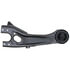 RK641758 by MOOG - Suspension Trailing Arm